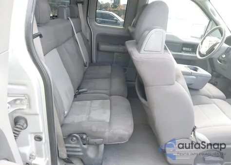 2006 Ford F-150 Lariat/Xl/Xlt from USA, damaged, VIN 1FTPX12V16NB22273